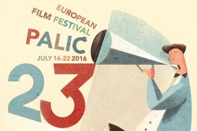 Večeras počinje 23. Festival evropskog filma - Palić 2016