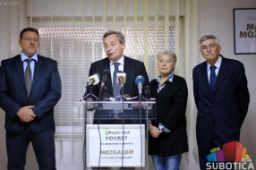 PGS nezadovoljan dešavanjima na Skupštini grada