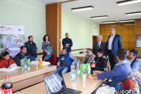 Pomoć za više od 450 socijalno ugroženih sugrađana kroz ekonomsko osnaživanje