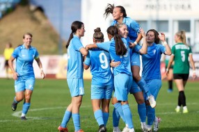 Fudbal: „Golubice“ deklasirale Mašinac (9:0)