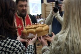 Sve škole proslavile Savindan