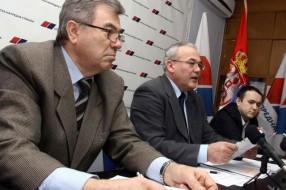 GrO SNS: Poništavanje odredbe je nezakonito i neosnovano