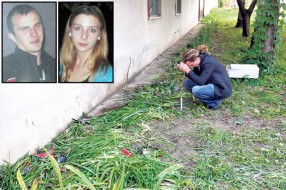 Poginule dve osobe na motoru u Malom Iđošu