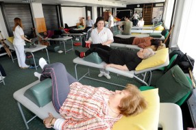 Besplatna rehabilitacija za penzionere