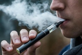 Elektronske cigarete nisu bezbednija alternativa, 365 dana bez duvana jedini ispravan izbor za svakog pojedinca!