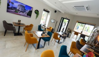 "Mara bar & lounge" - Novi koncept, poznato ime u srcu grada
