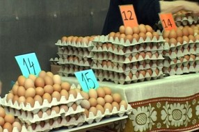 Uskršnja kupovina