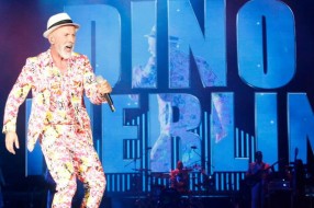 Koncert Dina Merlina večeras po planu