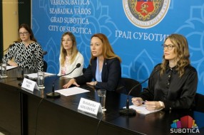 Raznovrstan program u okviru 40. "Prvomajskog uranka" na Paliću