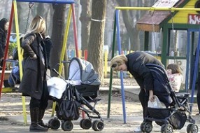 Dečiji dodatak za 33.000 dece
