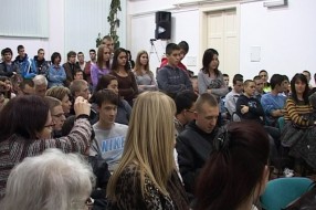 Tribina: "Da li je Subotica bezbedan grad?"