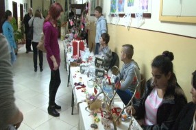 Humanitarni vašar za Centar za osobe sa autizmom