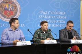 Konferencija "IT4Business" 28. novembra na Velikoj terasi