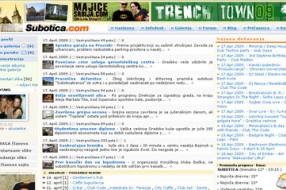 Webchat dodatak za ulogovane posetioce
