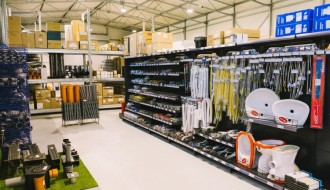 Kompanija Doming i u Subotici - Sve za grejanje, vodovod i klimatizaciju na jednom mestu