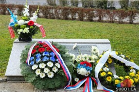 „Balada vešanih“ - Subotica pamti mlade rodoljube