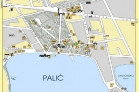 Novac za Palić