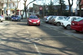 100 novih parkinga mesta ove godine