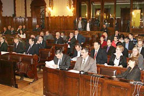 DS i SVM postigli dogovor, Oliver Dulić gradonačelnik?