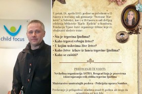 Fondacija Tijane Jurić od 1. maja