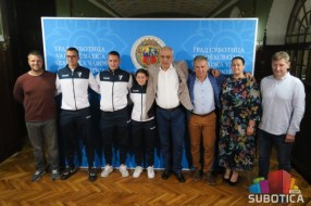 Teniseri Spartaka ostvarili sjajne rezultate na Državnom prvenstvu