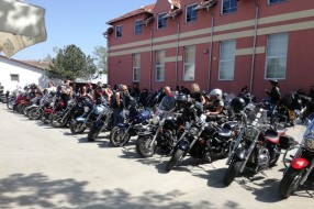 Međunarodni humanitarni "Open Moto Season Party 2025" u subotu u Hajdukovu