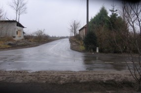 Prioritet asfaltiranje ulica u Mesnoj zajednici " Ker"