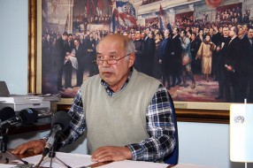 Branko Pokornić ostaje predsednik Bunjevačkog nacionalnog saveta