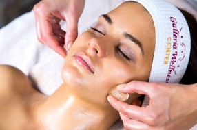 Wellness za 8. mart u hotelu Galleria