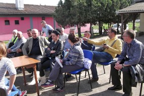 Saopštenje GrO Socijaldemokratske partije Subotica