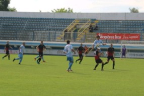 Fudbal: Spartak savladao Mačvu na startu sezone