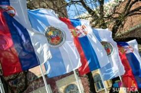 Danas obeležavamo Dan srpskog jedinstva, slobode i nacionalne zastave