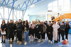 Projekat "Preventivni trougao": Nasilje je sve ono što ugrožava drugog - u mentalnom, fizičkom ili emotivnom smislu