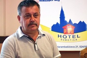 SNS nudi mesto gradonačelnika SVM-u