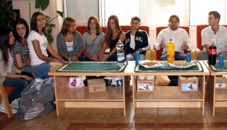 Donacija Kolevci u okviru Dana mladih