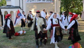 Centralna manifestacija Dana Nikole Tesle u subotu na Vodicama