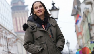 Prof. dr Viktorija Aladžić dobitnica Godišnje nagrade "Evropa Nostre Srbija"