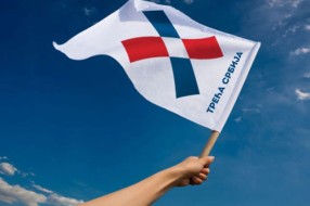 Reakcija Treće Srbije na saopštenje PMN