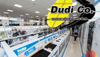 "Crni petak" ponovo u "Dudi Co" - cene i do 70 odsto niže