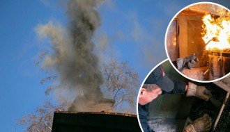 Dimničari i ove zime rade "punom parom"