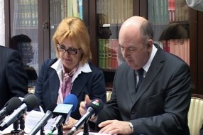 Imunizacija korisnika Gerontološkog centra