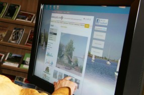 Za lakše snalaženje turista