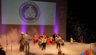 Otvoren 21. Međunarodni festival pozorišta za decu