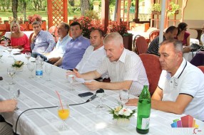 Pokrajinski sekretarijat za privredu ulaže u Palić i Suboticu