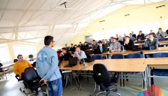 Praksa za studente VTŠ u Execom Nord-u