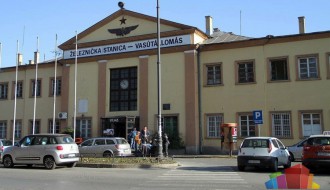 Subotičani se nadaju modernizaciji pruge