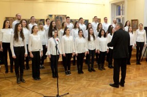 Otvorena 26. Nedelja pravoslavlja