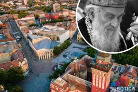 Od danas trodnevna žalost povodom smrti patrijarha srpskog Irineja