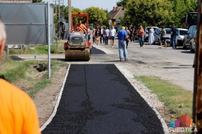 „Opti-bike 3“ povezaće Suboticu i pogranična naselja novim biciklističkim stazama