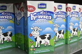Kazne za Imlek i Mlekaru